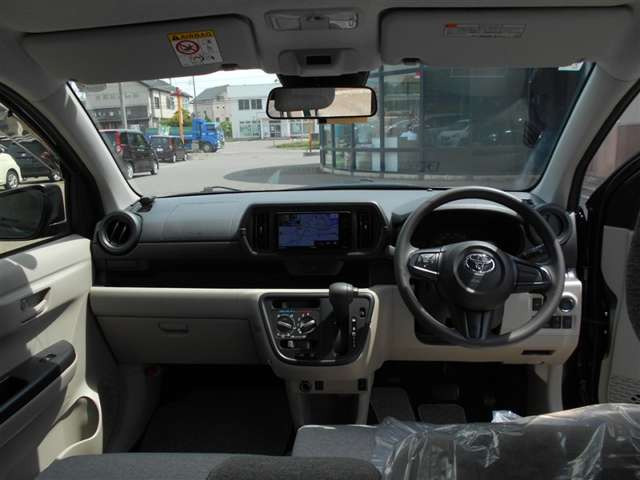 パッソ1.0 X 4WD