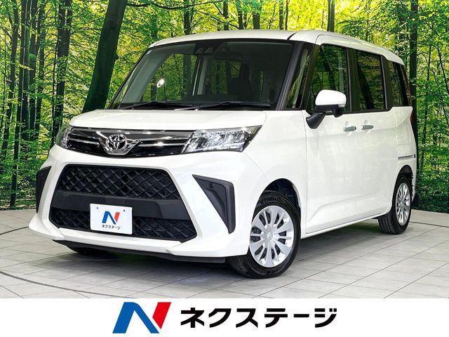 ルーミー1.0 G