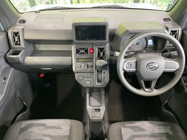 タフトX