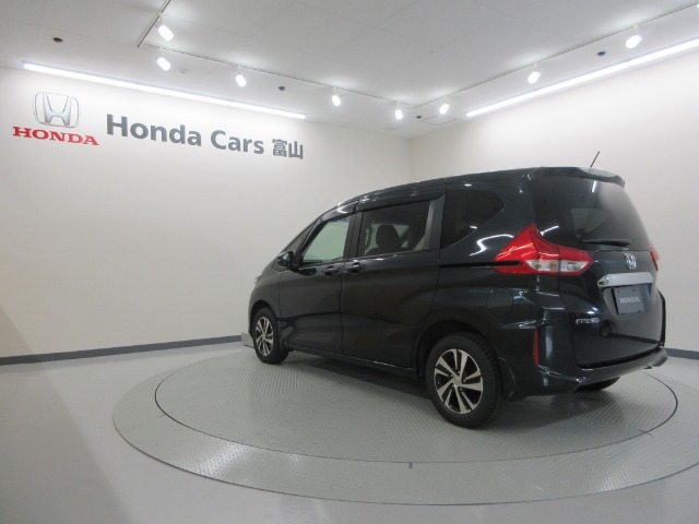 フリード1.5 G ホンダセンシング 4WD