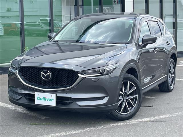 CX-52.5 25S プロアクティブ 4WD