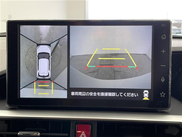 ロッキー1.0 プレミアム G 4WD