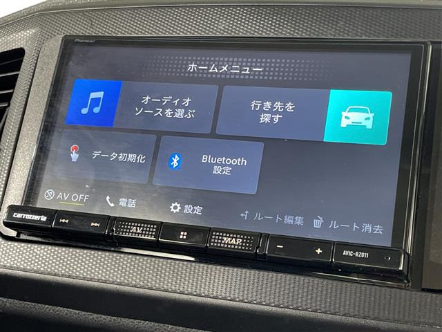 ミライースL SAIII