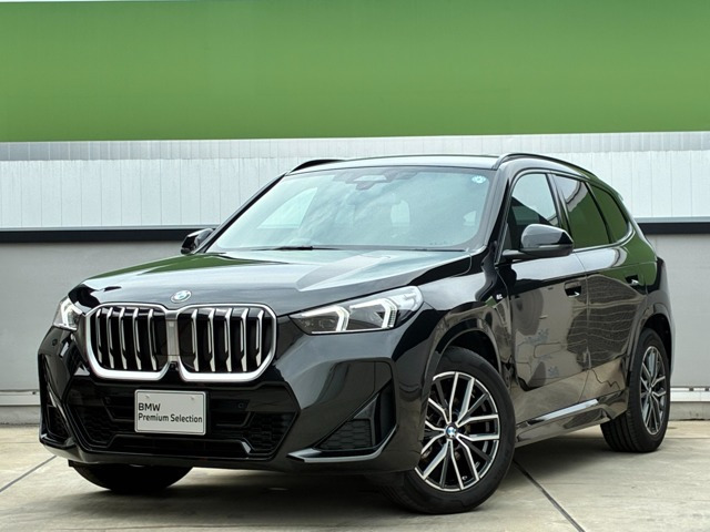 X1xドライブ 20d Mスポーツ DCT 4WD