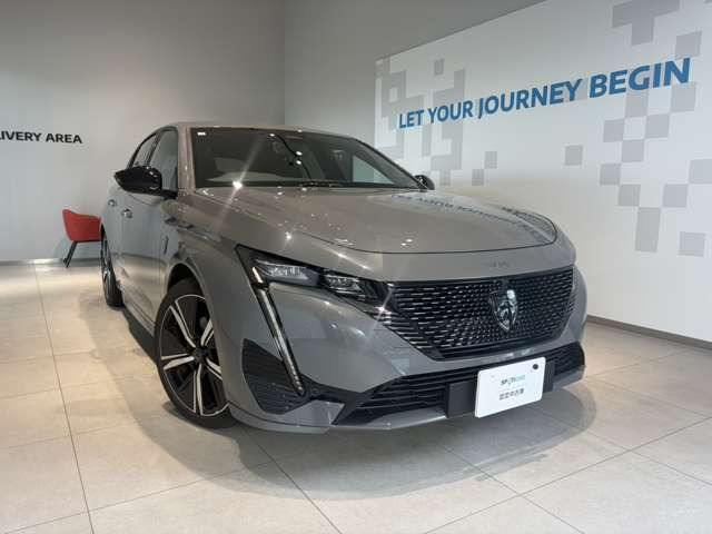 308GT ハイブリッド セレニウム エディション