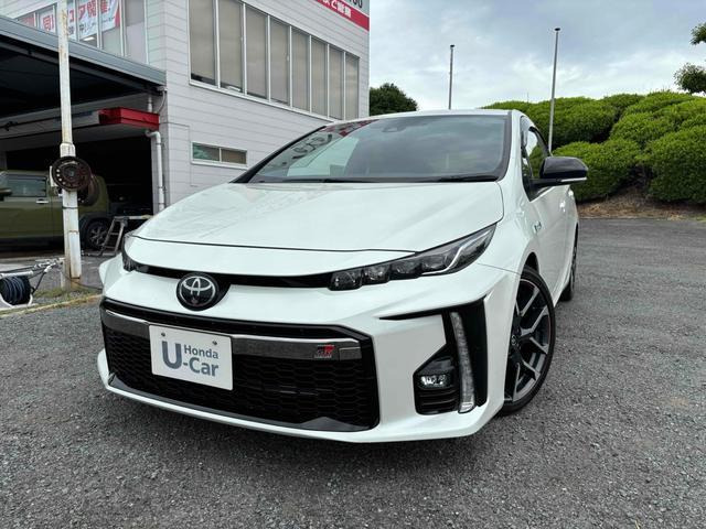 プリウスPHV1.8 S GR スポーツ