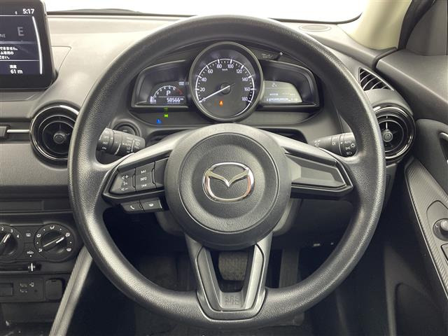 MAZDA21.5 15S 4WD