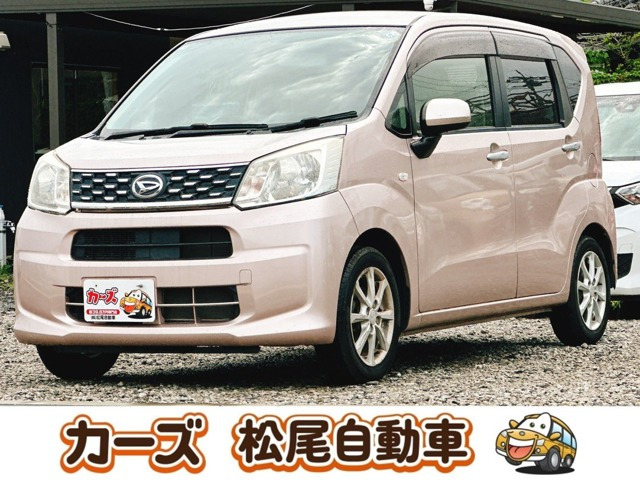 ムーヴL