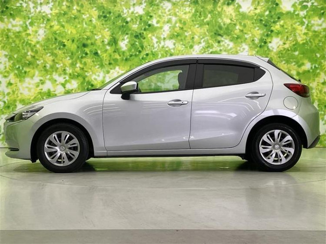 MAZDA21.5 15S スマートエディション