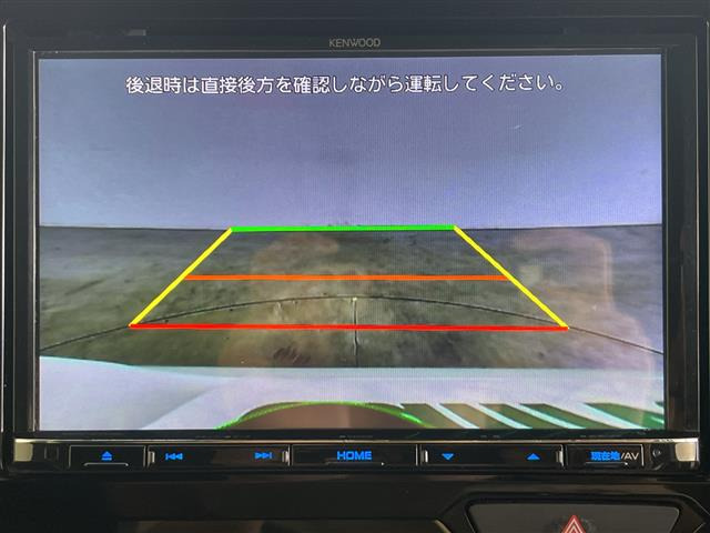 N-BOXカスタムL