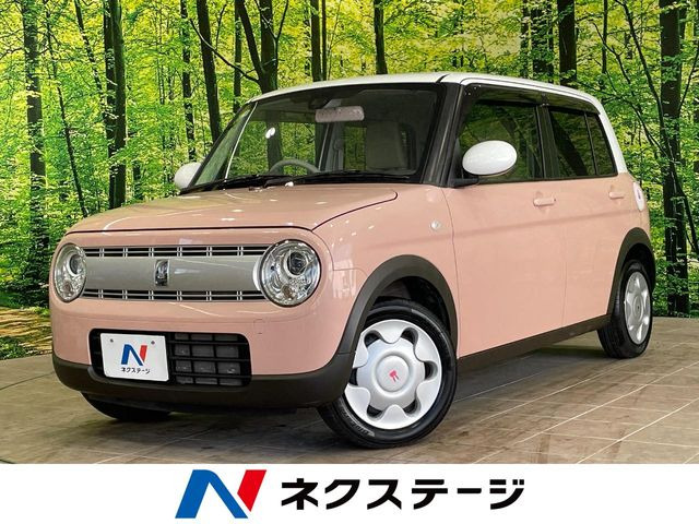 アルトラパンS