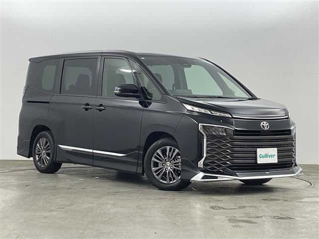 ヴォクシー2.0 S-G