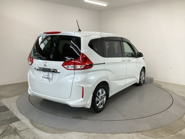 フリード+1.5 ハイブリッド G ホンダセンシング