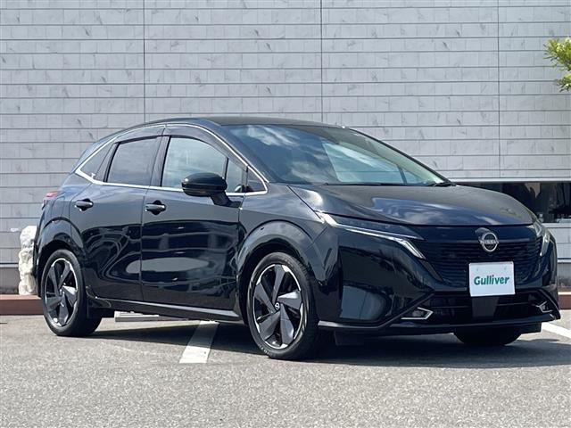 ノートオーラ1.2 G レザーエディション
