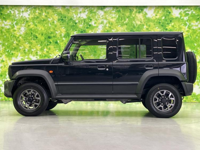 ジムニーノマド1.5 FC 4WD