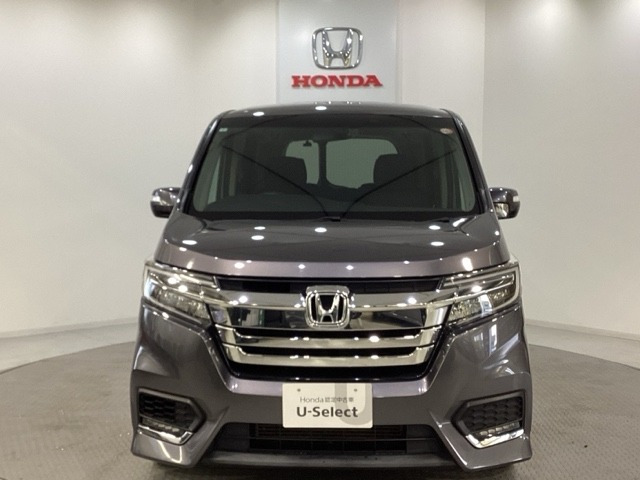 ステップワゴン1.5 スパーダ 4WD