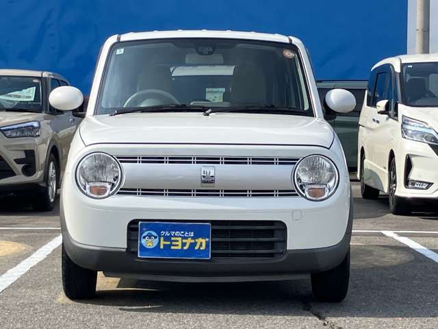 アルトラパンL