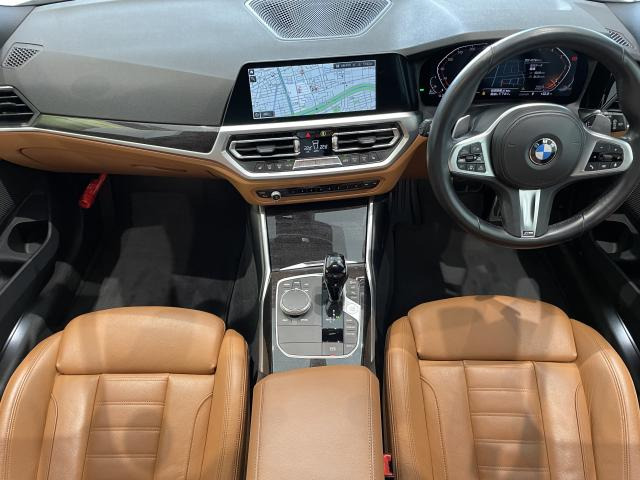 3シリーズツーリング320d xドライブ 4WD