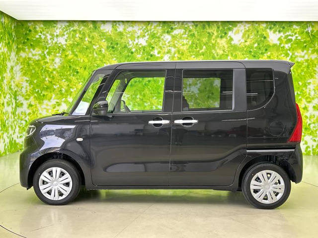 タントL 4WD
