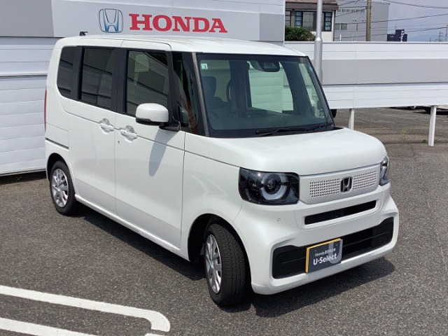 N-BOX