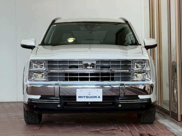 バディ2.0 20DX 4WD