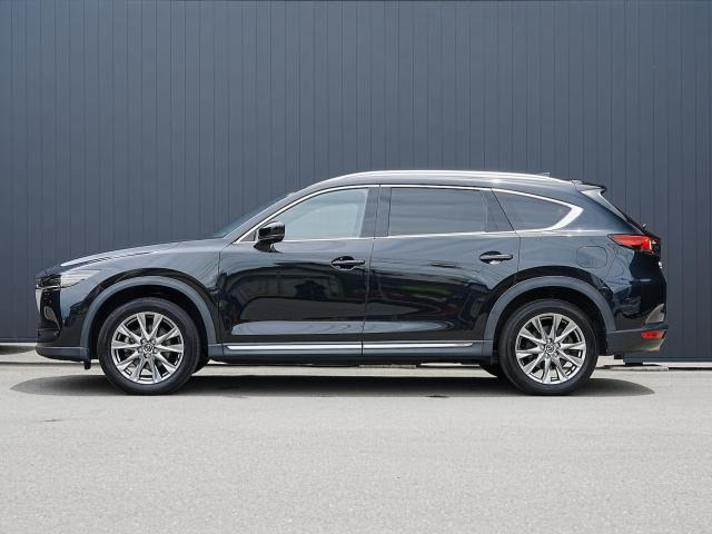 CX-82.2 XD Lパッケージ 4WD