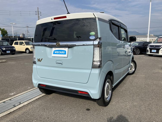 N-BOXスラッシュG L