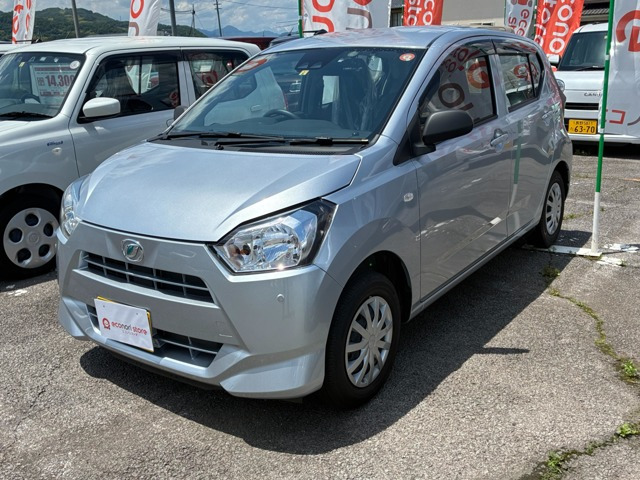 ミライースL SAIII