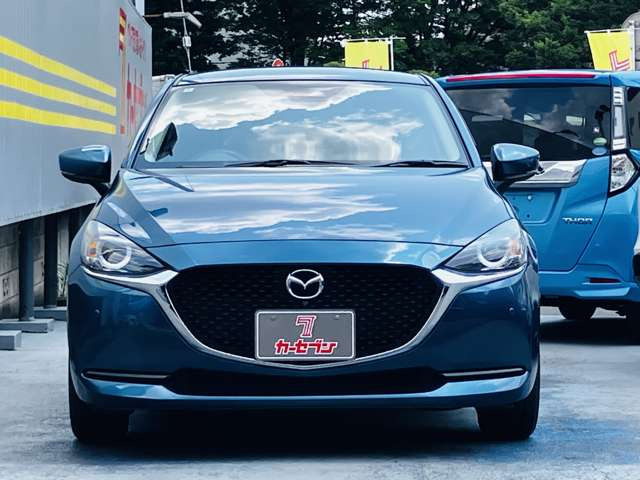 MAZDA21.5 15S スマートエディション
