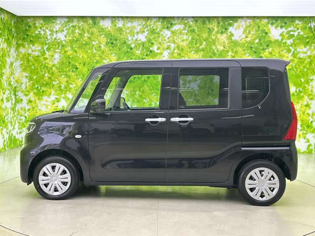 タントL 4WD