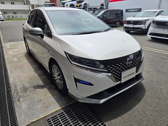 ノート1.2 AUTECH