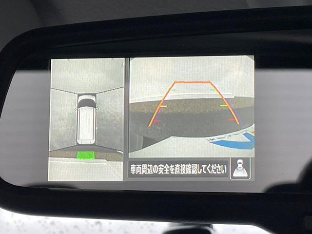 ルークスハイウェイスターX アーバンクロム