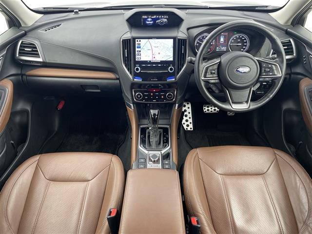 フォレスター2.0 アドバンス 4WD
