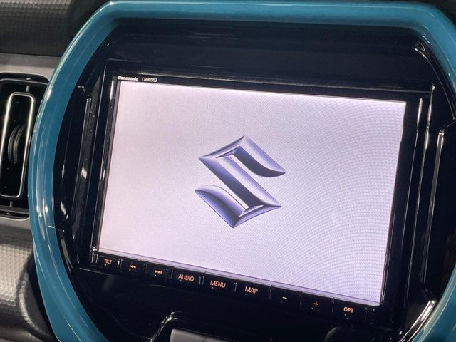 ハスラーハイブリッド(HYBRID) X