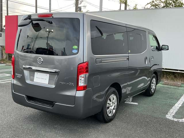 NV350キャラバン2.0 プレミアムGX ロング