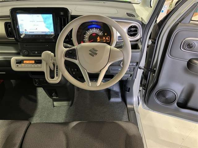ワゴンRスマイルハイブリッド(HYBRID) Sリミテッド