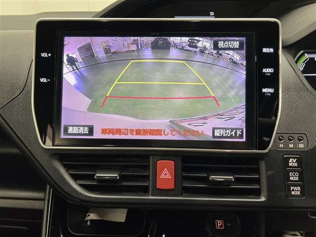 ノア1.8 ハイブリッド Si W×B