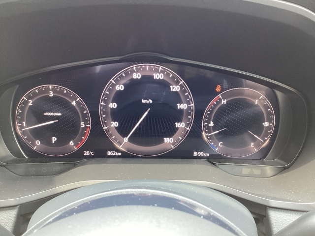 CX-803.3 XD ドライブ エディション ディーゼル 4WD