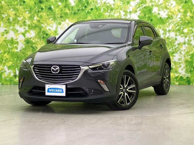 CX-31.5 XD ツーリング