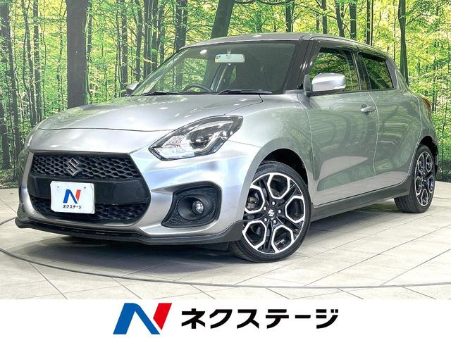 スイフト1.4 スポーツ