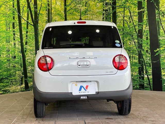 スズキ アルトラパン X 120.0万円 令和2年(2020年) 茨城県 中古車