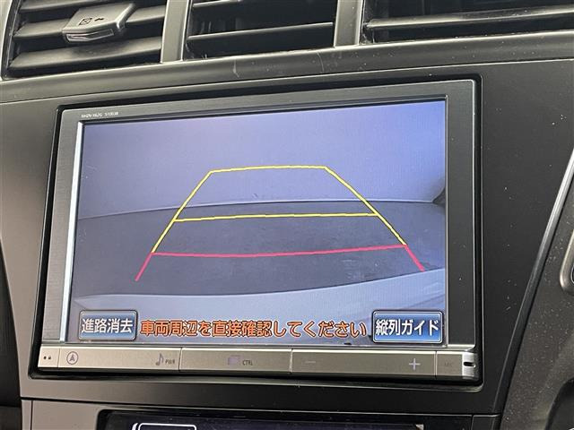 プリウスα1.8 G チューンブラック