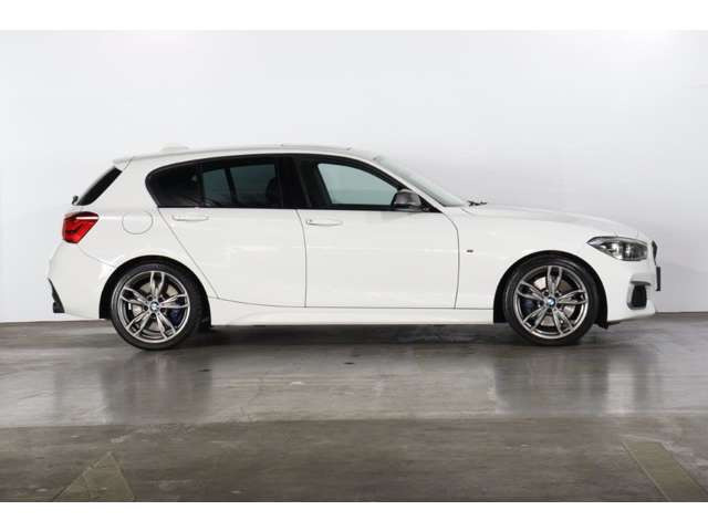 1シリーズM140i