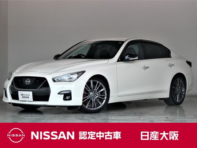 スカイライン3.0 400R