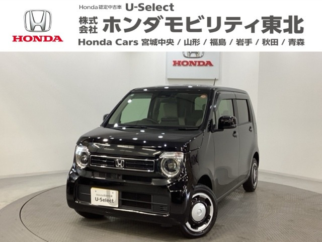N-WGNL 4WD