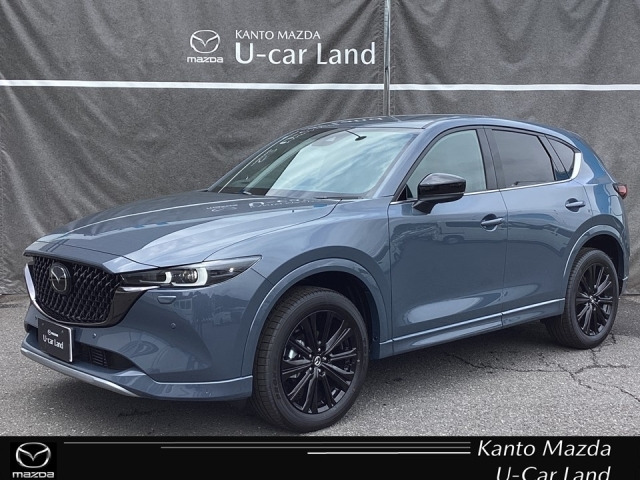 CX-52.2 XD ドライブ エディション 4WD