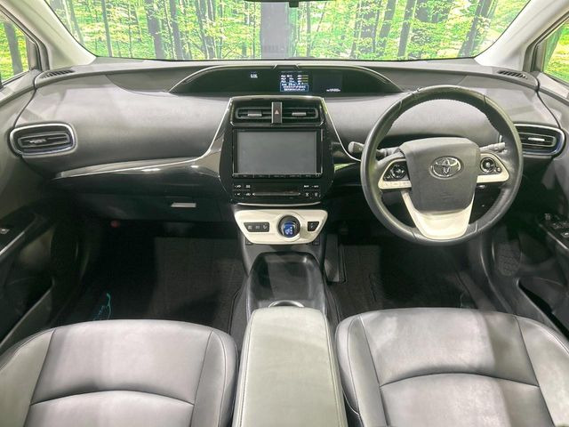 プリウス1.8 S ツーリングセレクション