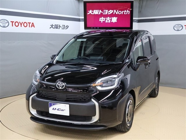 シエンタハイブリッド 1.5 Z