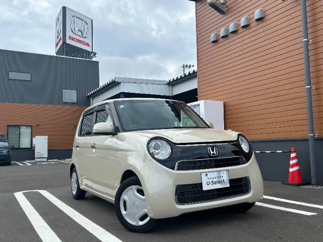 N-ONEスタンダード L