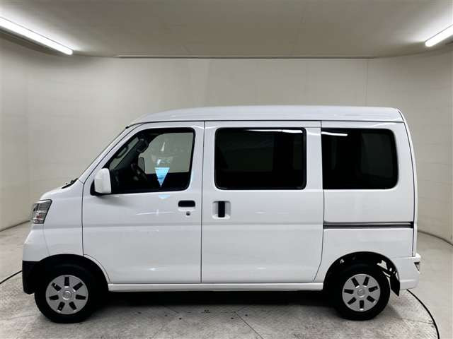 ピクシスバンクルーズ SAIII ハイルーフ
